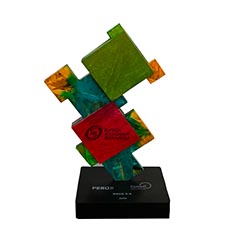 Premio Empresa Socialmente Responsable 2018